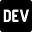 Dev.to icon