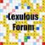 Forum.lexulous icon