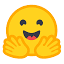 Huggingface.co icon
