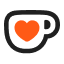 Ko-fi icon