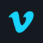 Vimeo icon