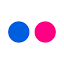 Flickr icon