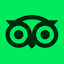 Tripadvisor icon